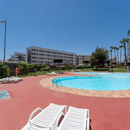 Apartamento Iguazu Playa del Inglés Exterior foto