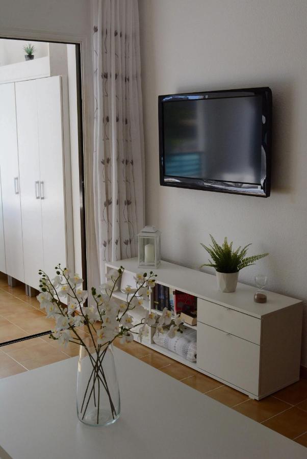 Apartamento Iguazu Playa del Inglés Exterior foto