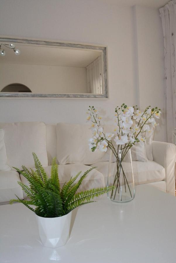 Apartamento Iguazu Playa del Inglés Exterior foto