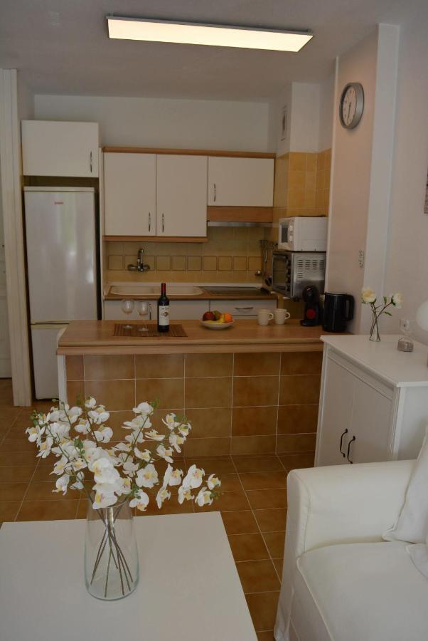 Apartamento Iguazu Playa del Inglés Exterior foto