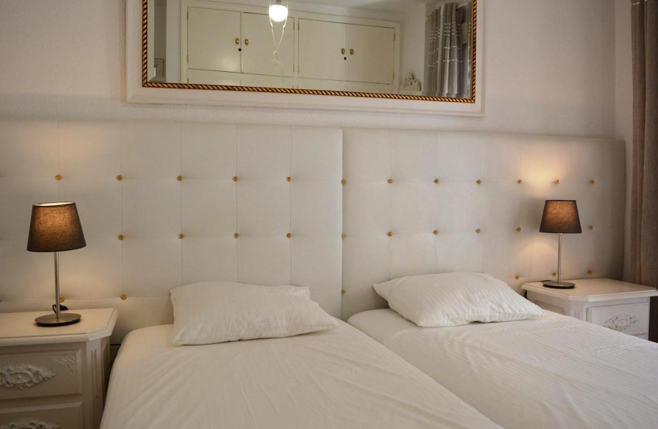 Apartamento Iguazu Playa del Inglés Exterior foto