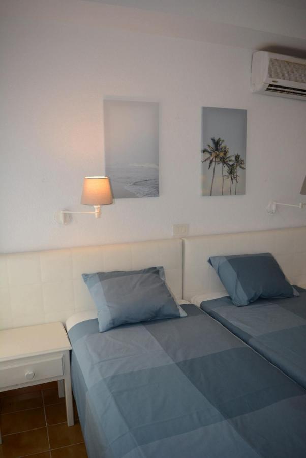 Apartamento Iguazu Playa del Inglés Exterior foto