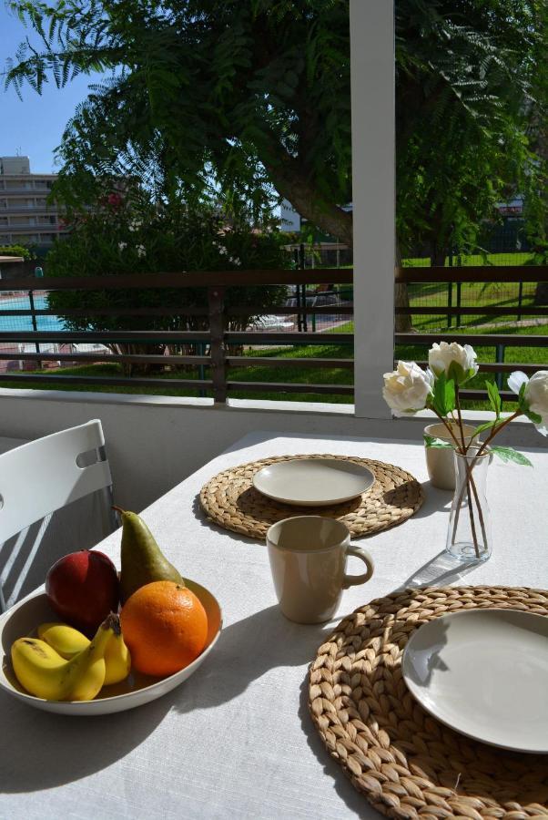 Apartamento Iguazu Playa del Inglés Exterior foto