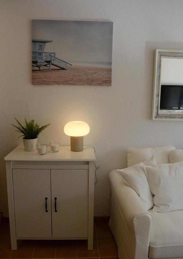 Apartamento Iguazu Playa del Inglés Exterior foto